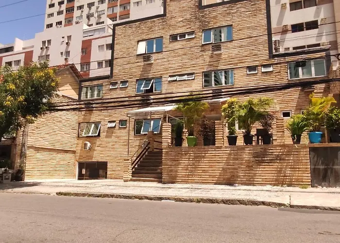 Hotel Pousada da Praça