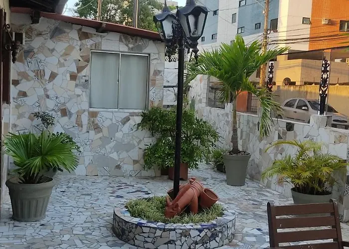 Pousada NordestinaPousada